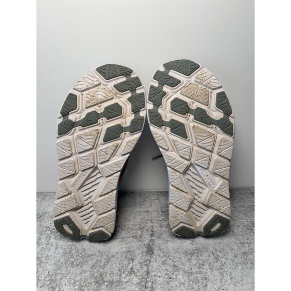 Size 9 - Women’s Hoka One One Rincon Gray - 1102875-LPSN - Picture 8 of 8